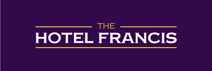 The Hotel Francis in St Francisville, la