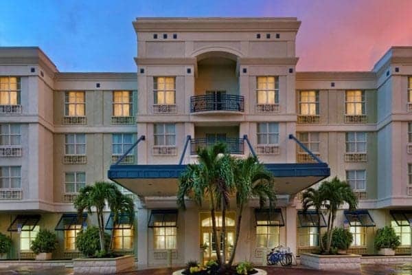 Hotel Indigo Sarasota in Sarasota, FL