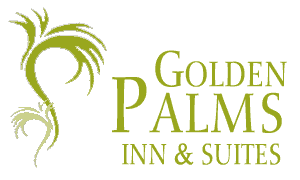 Golden Palms Inn & Suites in Ocala, FL