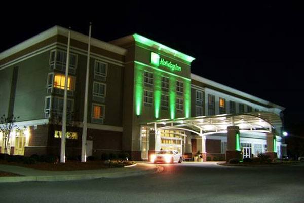 Holiday Inn in Santee, SC