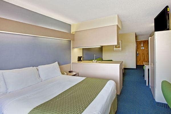 Microtel Inn & Suites by Wyndham Statesville in Statesville, NC