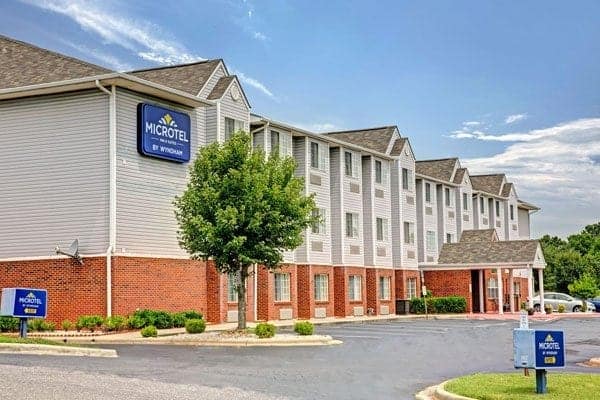 Microtel Inn & Suites by Wyndham Statesville in Statesville, NC