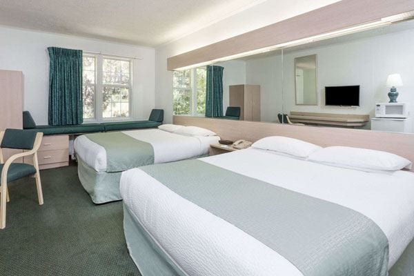 Microtel Inn by Wyndham Athens in Athens, GA