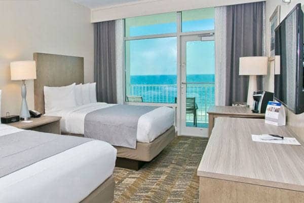 The Tides Hotel / Best Western Premier in Orange Beach, AL