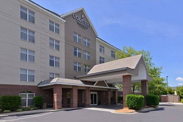 Country Inn & Suites By Carlson, Lake Norman, NC