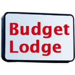 Budget Lodge Churchland in Chesapeake, VA