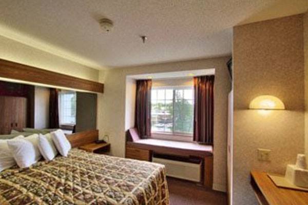 Guesthouse Inn in Pigeon Forge, TN