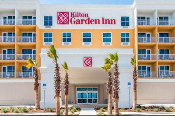 Hilton Garden Inn - Fort Walton Beach, FL in Ft Walton Beach, FL