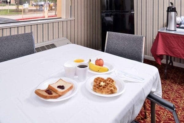 Americas Best Value Inn & Suites-Houston/NW Brookhollow in Houston, TX