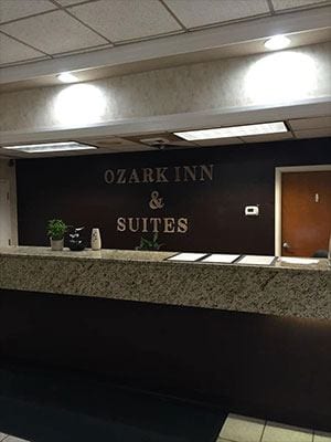 Executive Inn And Suites in Ozark, AL
