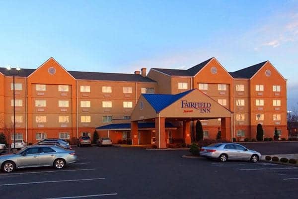 Fairfield Inn by Marriott Owensboro in Owensboro, KY