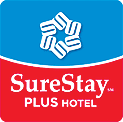 Sure Stay Plus Hotel in Chattanooga, TN