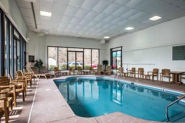 Discount Coupon for Comfort Inn Suites Dollywood Lane Pigeon