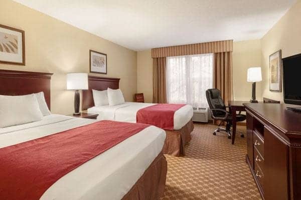 Country Inn & Suites By Carlson, Doswell (Kings Dominion)