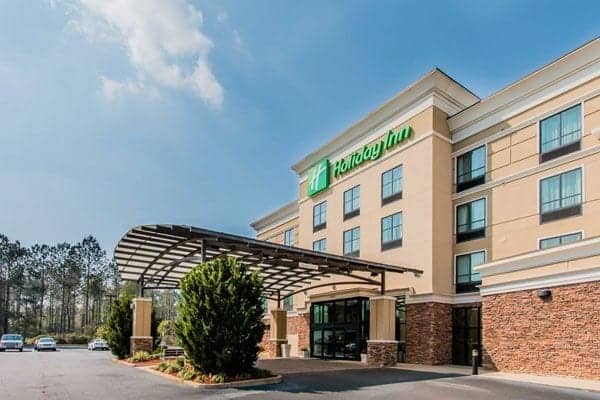 Holiday Inn Mobile - Airport in Mobile, AL