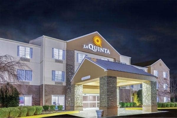 La Quinta Inn and Suites Hopkinsville