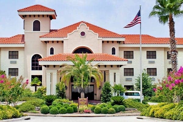 Best Western Gateway Grand Hotel and Conference Center in Gainesville, FL