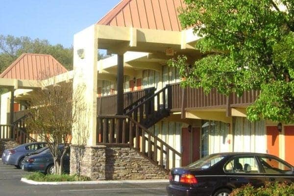 Gaston Inn in Gastonia, NC