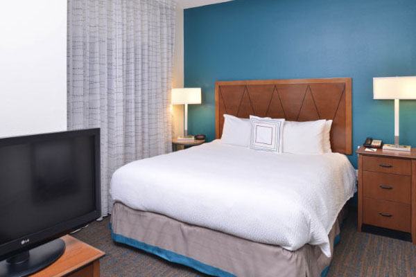 Residence Inn by Marriott Columbia Northeast in Columbia, SC