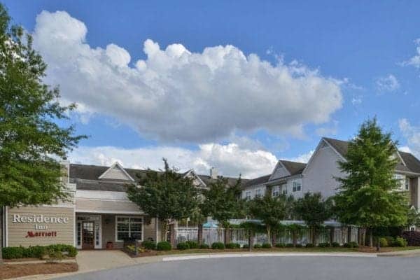Residence Inn by Marriott Columbia Northeast in Columbia, SC