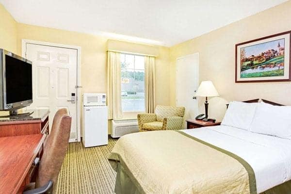 Baymont Inn & Suites Kingsland, GA in Kingsland, GA