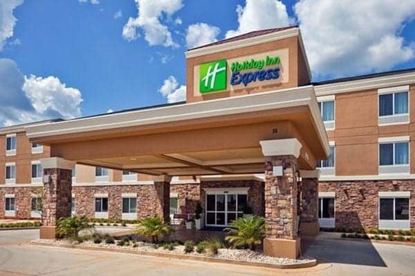 Holiday Inn Express Atmore in Atmore, AL