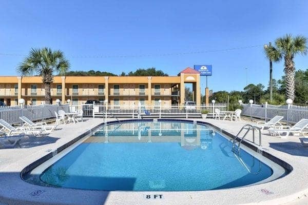 Americas Best Value Inn White Springs/Live Oak in White Springs, FL