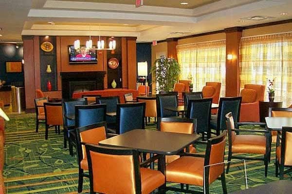 Fairfield Inn and Suites by Marriott in Palm Coast, FL