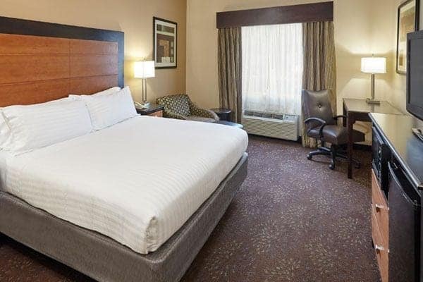 Holiday Inn Express Hotel & Suites Buford-Mall of Georgia