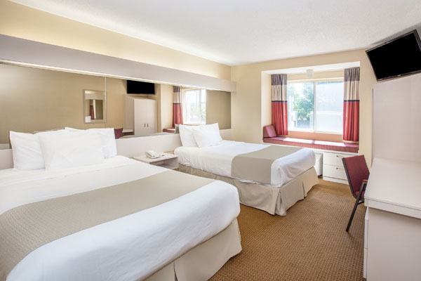Microtel Inn and Suites in Tifton, GA