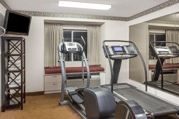 Microtel Inn and Suites in Tifton, GA