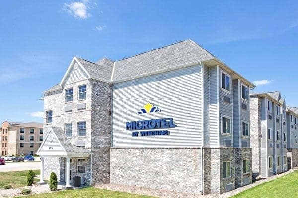 Microtel Inn & Suites by Wyndham Urbandale/Des Moines in Urbandale, IA