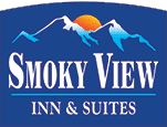 Smoky View Inn & Suites in Kodak, TN