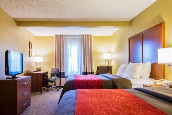 Comfort Inn & Suites Suwanee in Suwanee, GA