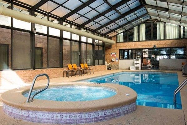 Comfort Inn & Suites in Perry, GA