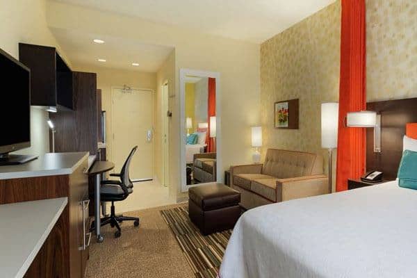 Home2 Suites Florence