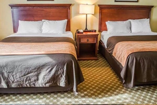 Comfort Inn & Suites in Daphne, AL