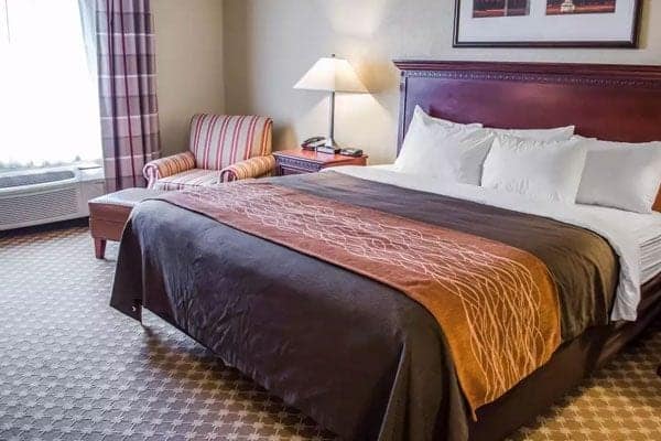 Comfort Inn & Suites in Daphne, AL
