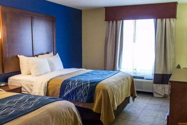 Comfort Inn & Suites Statesboro in Statesboro, GA
