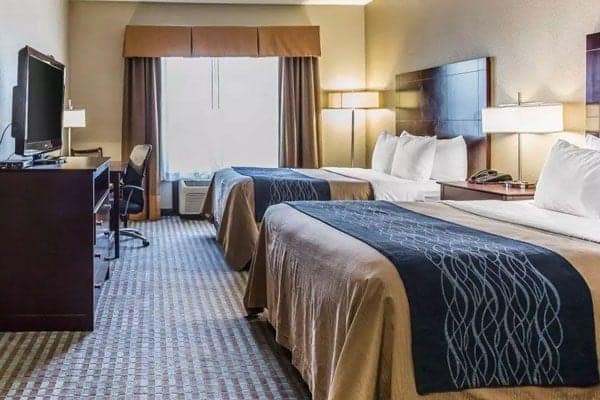 Comfort Inn & Suites in Smyrna, GA
