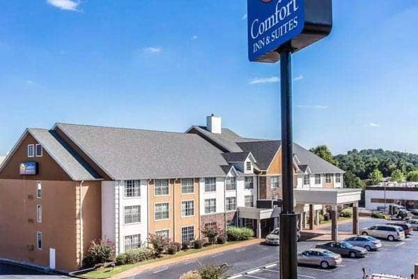 Comfort Inn & Suites in Smyrna, GA