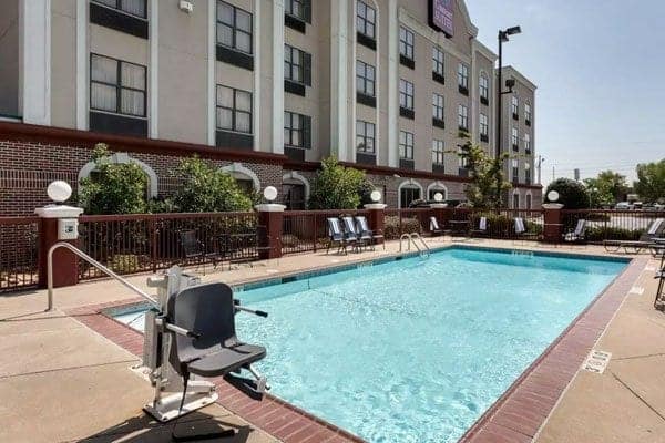 Comfort Suites Southaven in Southaven, MS