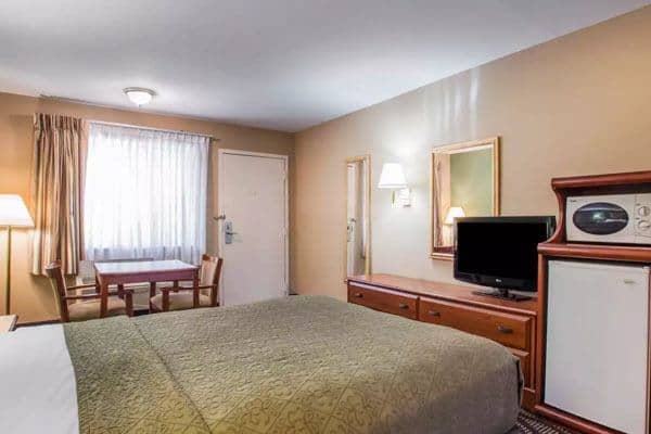 Quality Inn & Conference Center in Kennesaw, GA