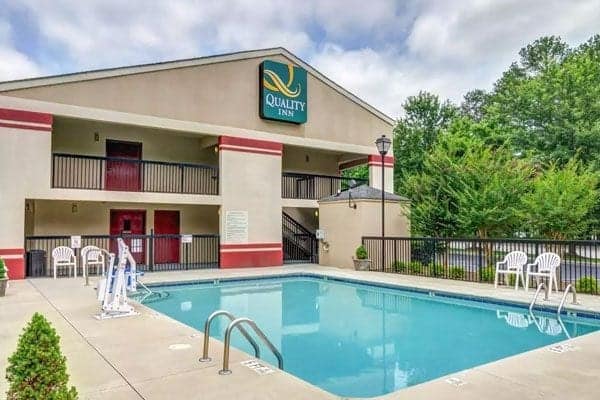 Georgia Hotel Coupons - FreeHotelCoupons.com