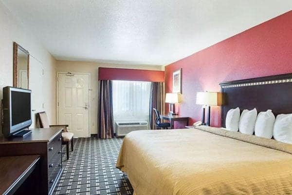Quality Inn Southaven in Southaven, MS