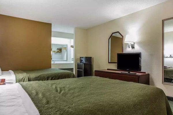 Quality Inn And Suites in Stockbridge, GA