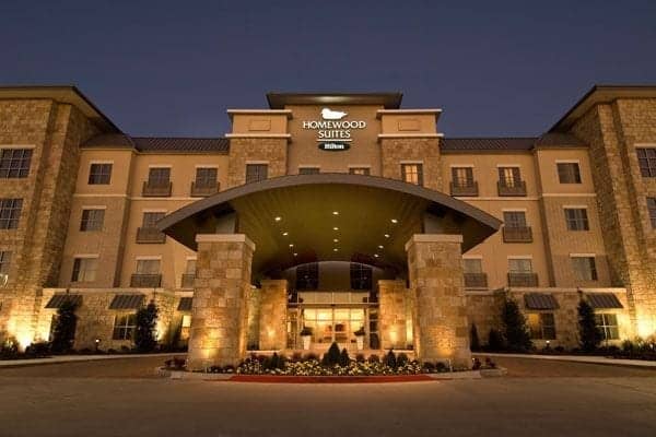 Homewood Suites in Florence, SC