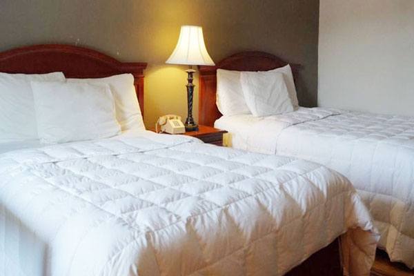 Bear Mount Inn & Suites in Pigeon Forge, TN