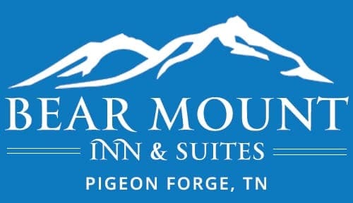 Bear Mount Inn & Suites in Pigeon Forge, TN