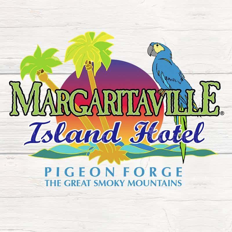 Margaritaville Island Hotel in Pigeon Forge, TN